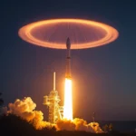 Space Jellyfish: SpaceX Targets 6:30 AM Tuesday Launch - shattered.io