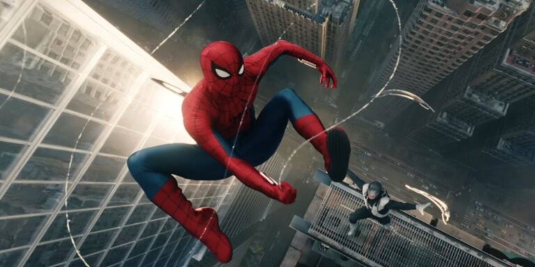 Peter Parker and Miles Morales Crossover Confirmed Just Three Months After 'Spider-Man: Brand New Day' - Disney Fanatic