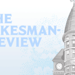 On the Air - The Spokesman-Review