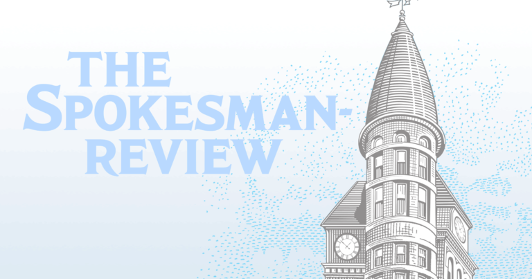 On the Air - The Spokesman-Review