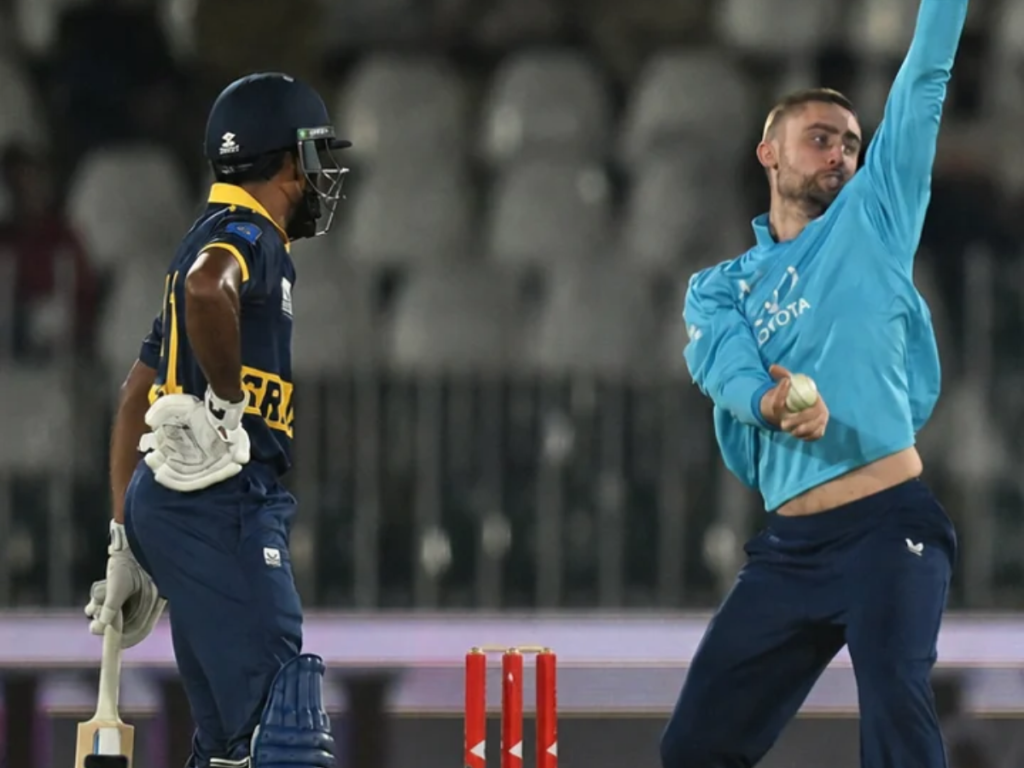 Sri Lanka vs England Live Streaming: Toss Update, Playing XIs, Where To Watch SL vs ENG ODI Tri-Series Match 6 In India? - The Sunday Guardian