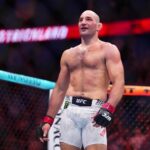 Sean Strickland: “My Heart Just Isn’t In MMA Anymore” - Cageside Press