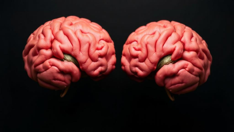 When the Mind Divides, Sarcopenic Muscles Falter: Neural Clues to Unsteady Force in Ageing - Bioengineer.org