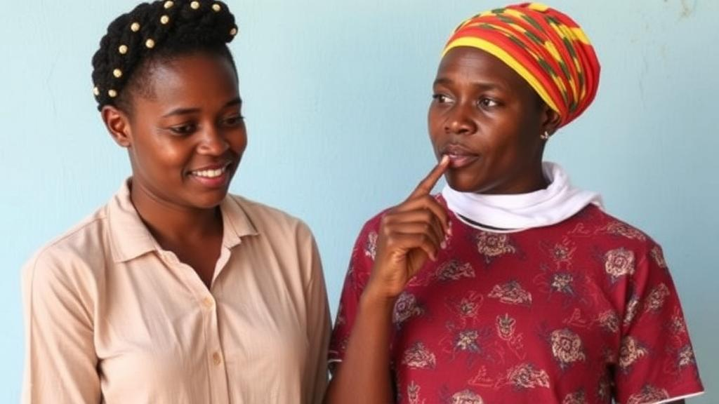 HIV Self-Tests Flag High Reactivity Among Key Populations in Cameroon’s Largest Cities - Bioengineer.org