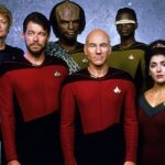 Star Trek: The Next Generation Sequel Officially Confirmed With Fan-Favorite Character - ScreenRant