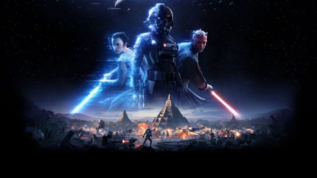 New Rumour Says Bungie Is Being Considered To Make Star Wars: Battlefront 3 - wolfsgamingblog.com