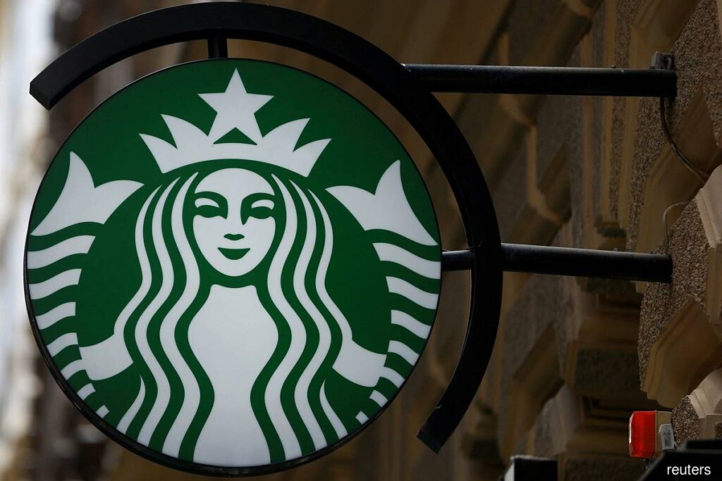 Starbucks explored Chipotle takeover, FT reports - The Edge Malaysia