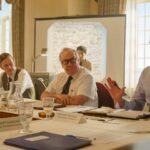 ‘A Statement’ Review: Tom McCarthy’s Climate Change Drama Breathes Life into Meeting Notes - Slant Magazine