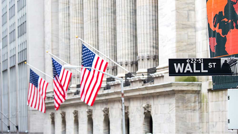 Stock Market Today: Dow Rises In Mixed Trade; ExxonMobil Nears Buy Point As Oil Prices Climb (Live Coverage) - Investor's Business Daily