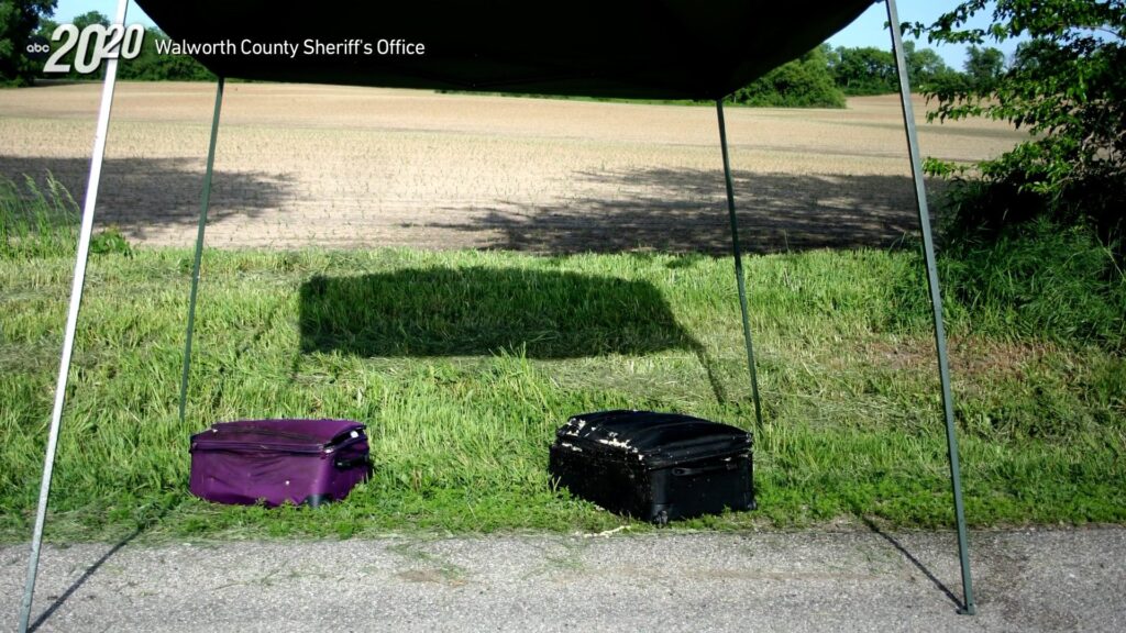 ABC’s Twenty-Twenty reexamines suitcase murders - kaaltv.com