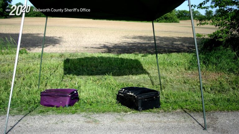 ABC’s Twenty-Twenty reexamines suitcase murders - kaaltv.com