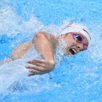 College Swimming League 2026: How to watch as Georgia hosts Alabama, Auburn and Tennessee in final regular-season showdown - DAZN