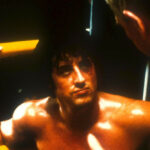 Rocky star Anthony Ippolito was left 'sick' after gruelling ordeal playing Sylvester Stallone in new Hollywood biopic - Female First