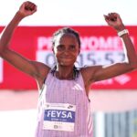 How to watch Chicago Marathon 2026: FREE live streams, TV channels, start time - TechRadar