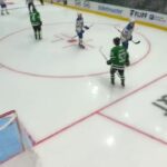 STL@DAL: McTavish scores first goal as a Blue - NHL.com