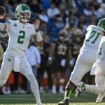 North Texas vs. FAU prediction, odds, time: Week 9 college football Thursday picks from proven model - CBS Sports
