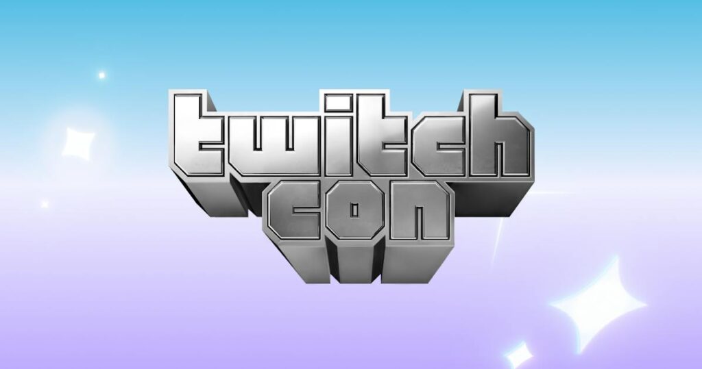 Get ready for the biggest weekend in livestreaming - Twitch Blog