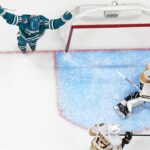 Stenberg nets first NHL goal - NHL.com