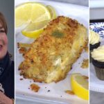 Roasted Halibut, Chocolate Cupcakes: Get Ina Garten's Recipes! - TODAY.com
