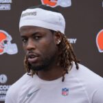 ‘Teams Know He Is Available’ — NFL Insider Fuels Trade Speculation Surrounding Browns WR Jerry Jeudy - Pro Football Network