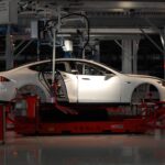 Tesla Stock $371: Q3 Deliveries 486,532 Beat 461,974 - financefeeds.com