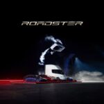 Tesla Roadster Event Recap: It Flies, Flips, and Hits 0-60 in 0.81s - Not a Tesla App