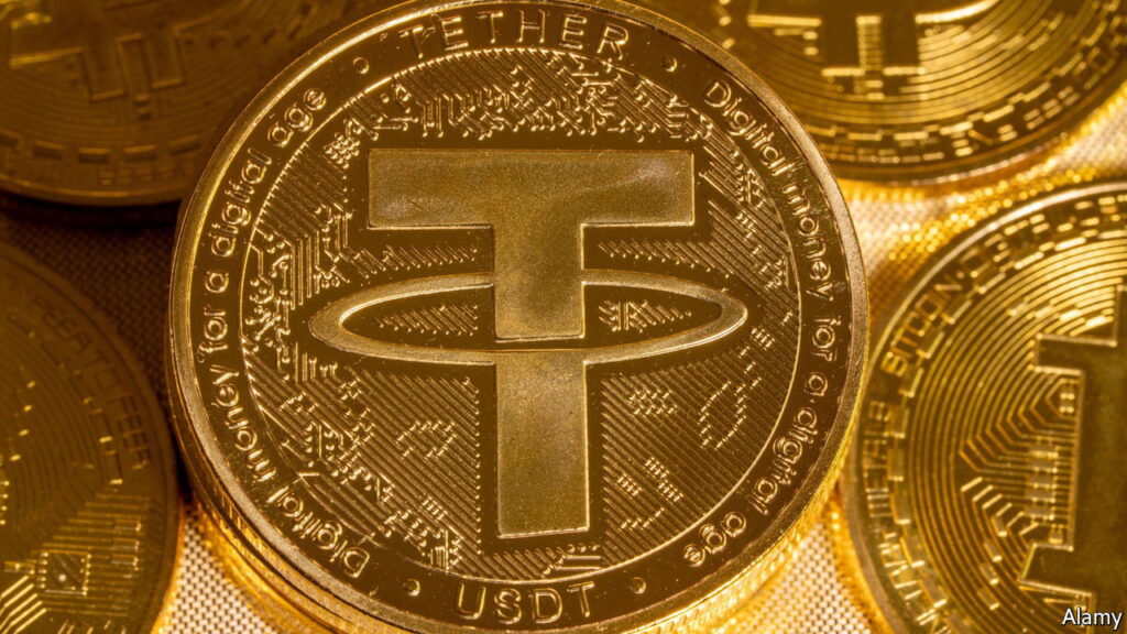 Why Tether’s Push Into Africa Could Accelerate Its Dominance as Indigenous Firms Build New Trading Rails - Tekedia