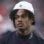 Texans officially designate Tank Dell to return from IR - Yardbarker