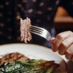Texas Roadhouse Steak Complaint: Kenneth Card Claims Sirloin Swapped for Filet - afromag.com.ng