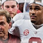 ‘That’s What He Should Be Recognized For’ — Nick Saban Salutes Jalen Hurts’ Commitment to Alabama After 2018 Benching Resurfaces in Docuseries - Pro Football Network