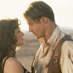 After 25 Years, The Mummy 4 Finally Reunites Brendan Fraser & Rachel Weisz in New Look - Comic Book Resources