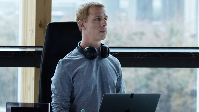 'The Social Reckoning's Rotten Tomatoes Score Is No Where Near 'The Social Network' - Collider