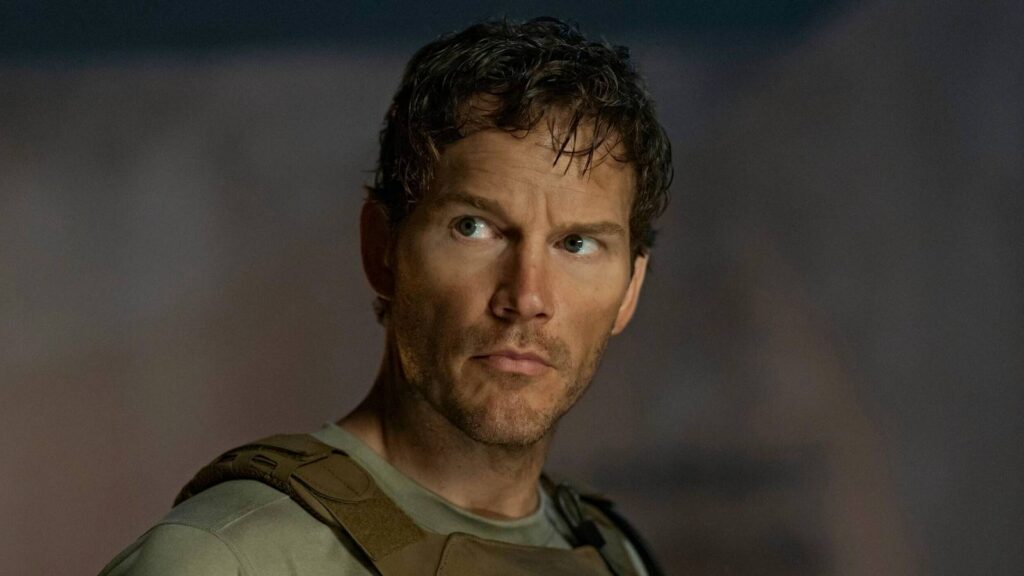 Chris Pratt's 2-Part 'Reacher' Replacement Is Officially Coming to Theaters - Collider