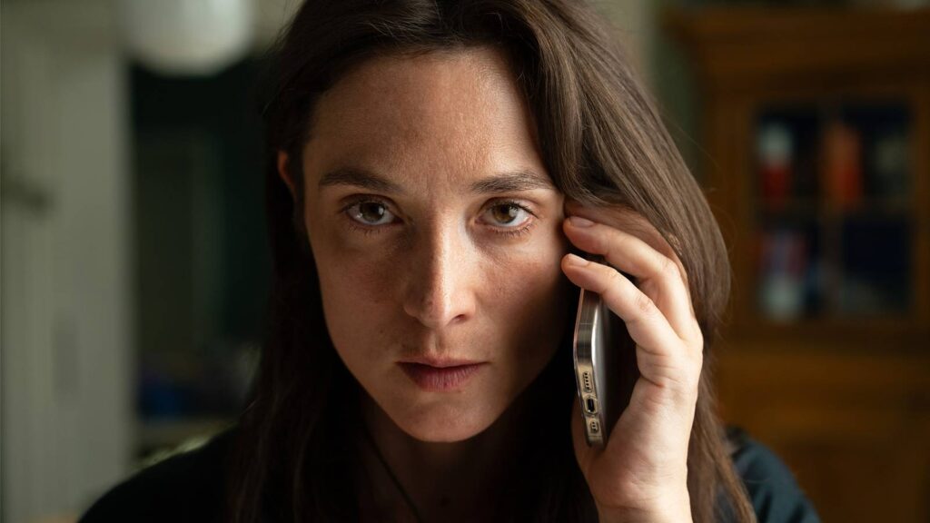 The Trap: Netflix’s New 6-Part Psychological Thriller Is Officially An Easy One-Night Binge - ScreenRant