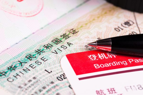 One Year On, China’s K Visa Remains an Opaque Promise - The Diplomat – Asia-Pacific Current Affairs Magazine