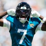 ‘They Don’t Even Use Him,’ ‘Never Made Sense’ — NFL Fans Have Mixed Reactions to Jaguars Showing No Interest in a Brian Thomas Jr. Trade - Pro Football Network