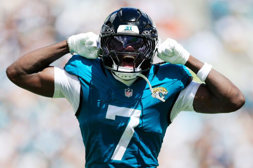 ‘They Don’t Even Use Him,’ ‘Never Made Sense’ — NFL Fans Have Mixed Reactions to Jaguars Showing No Interest in a Brian Thomas Jr. Trade - Pro Football Network