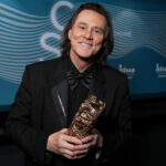 64-year-old Jim Carrey secretly married - PHOTO - 1News.az