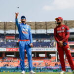 IND vs WI 2026, 3rd ODI: Toss - BCCI