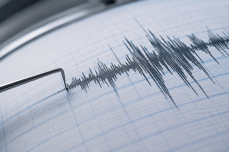 Strong 7.6 magnitude earthquake strikes Panama - Anadolu Ajansı