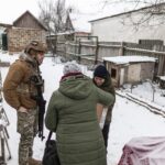 UN warns of worsening humanitarian crisis in Ukraine as winter approaches - Anadolu Ajansı