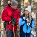 ‘Tis the Season For Setups’ Cast, Plot & How to Watch Hallmark’s New Christmas Movie - Just Jared