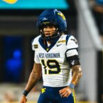 West Virginia vs. Arizona Big 12 availability report: 10-10 - On3