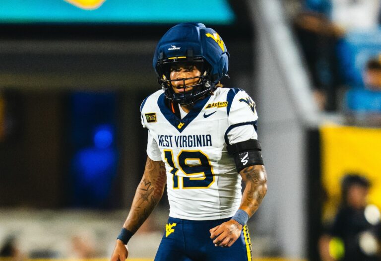 West Virginia vs. Arizona Big 12 availability report: 10-10 - On3