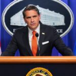 Trump DOJ sues university where illegal immigrants can get $15K tuition rate while some Americans pay $42K - 930 WFMD Free Talk
