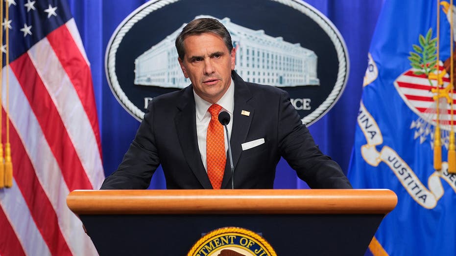 Trump DOJ sues university where illegal immigrants can get $15K tuition rate while some Americans pay $42K - 930 WFMD Free Talk