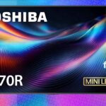 Mid-range Toshiba 65″ Mini-LED TV tumbles to its all-time low price on Amazon - PC Guide