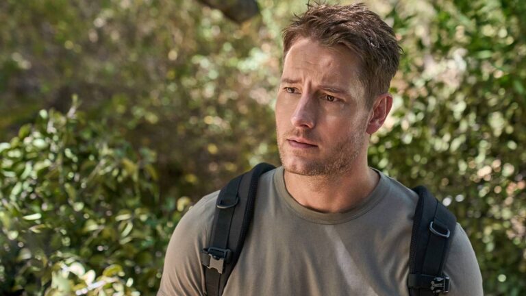 'Tracker' Breaks From Its Trusted Formula for the First Time Since Season 1 | Review - Collider