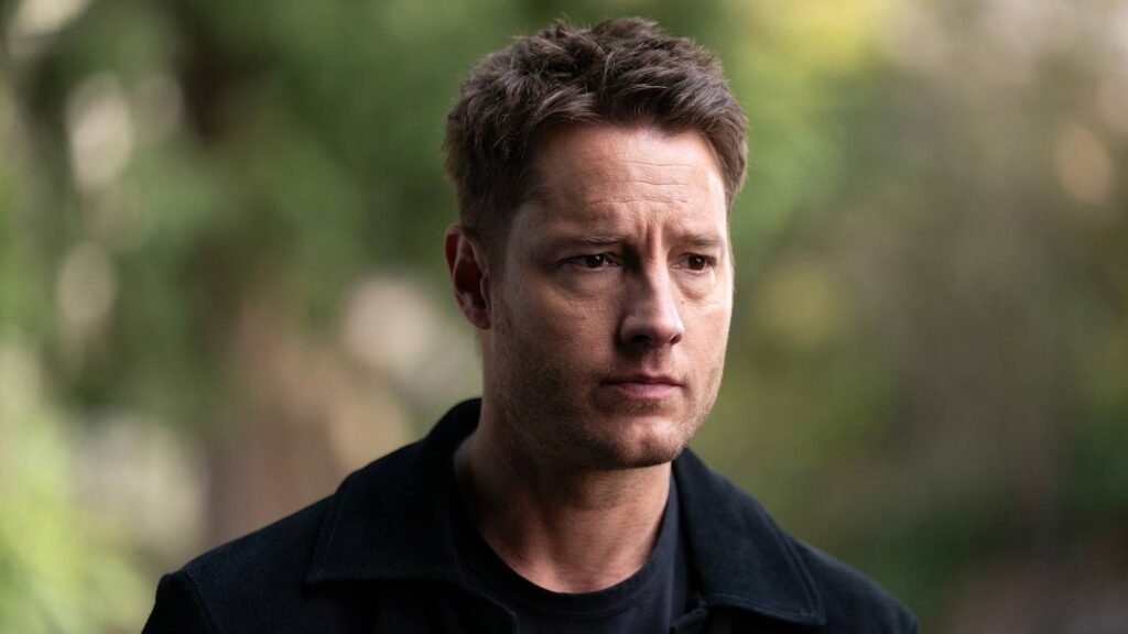 'Tracker' Season 4's New Formula Just Fixed One of Its Biggest Problems - MovieWeb