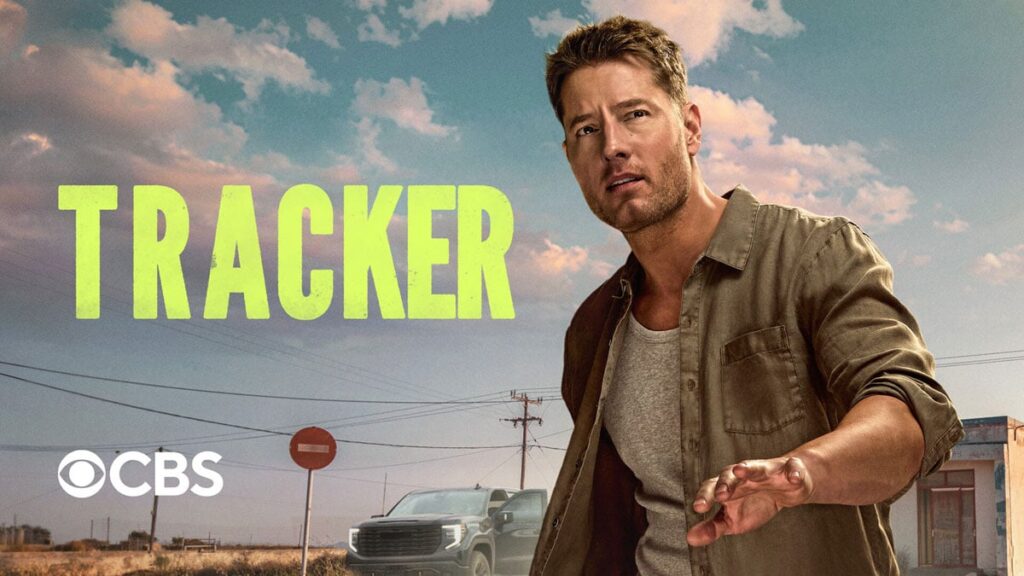 'Tracker' Season 4 Cast & Production Changes Confirmed: Who's Returning, Who's Not, & More! - justjared.com